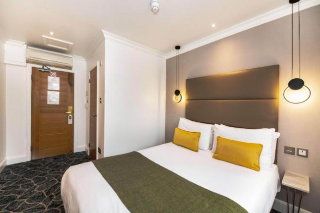 Queens Park Premier London Hyde Park Ngoại thất bức ảnh
