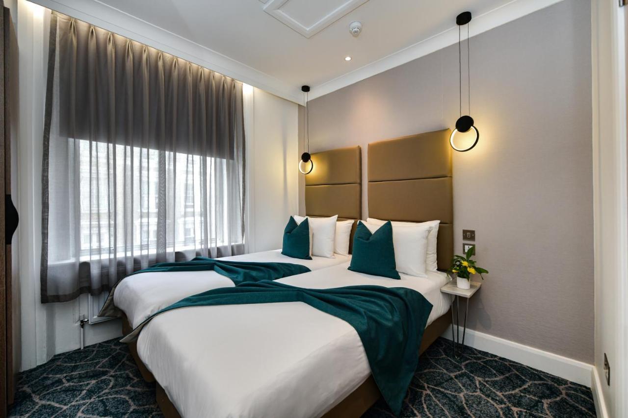 Queens Park Premier London Hyde Park Ngoại thất bức ảnh
